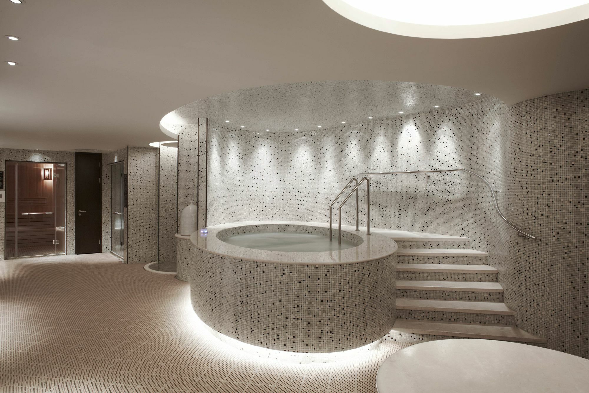 Shanghai Marriott Hotel Pudong East - Only A 30 Minute Drive From Disney Buitenkant foto